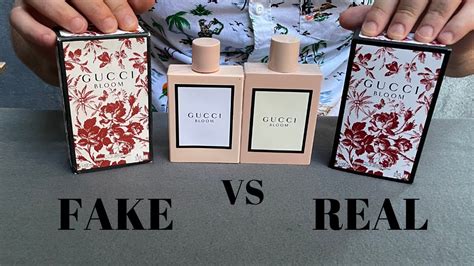 fake gucci blooms|is gucci perfume real.